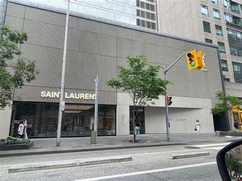 ysl toronto|ysl canada outlet.